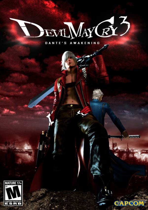 devil may cry 3 pc game download apunkagames